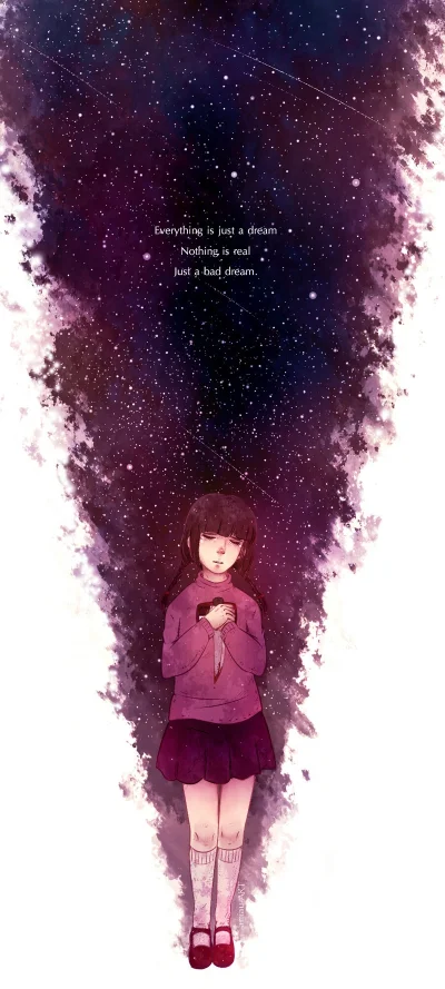 koumori - #randomanimeshit #yumenikki #madotsuki Szukanie ładnych artów z Yume Nikki ...