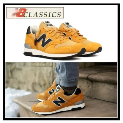 mcjakobb - Szukam sprawdzonych butow new balance podobnych do tych cena do 25$
ma kt...