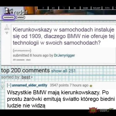 Chcesz_Pomarancze - No to tyle w temacie bmw ( ͡° ͜ʖ ͡°)
#heheszki #humorobrazkowy #...