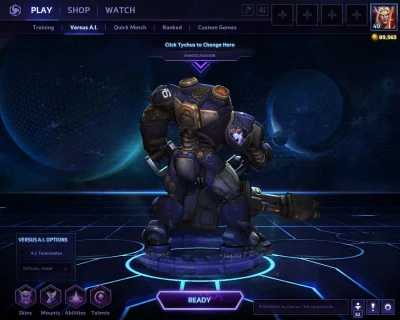 dev0n - Czyżby Widowmaker na zbroi? ( ͡° ͜ʖ ͡°)
#hots #heroesofthestorm