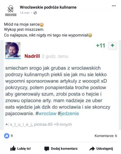 Nadrill - xD newer forgeti
#wroclaw #grubaswpk
