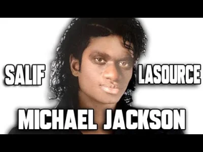 DKG10 - Brawa dla gościa 
#michaeljackson