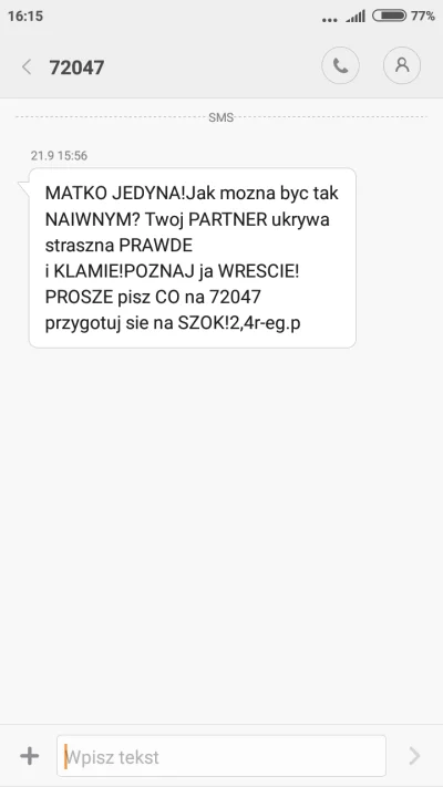 yeloneck - Mirki ratujcie. 12 lat razem a ta świnia mnie zdradziła. Co ja mam teraz z...