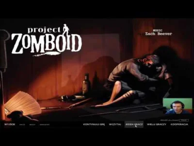 Kargul85 - Project Zomboid! :) nadeszła kostucha, zapraszam na film!
#projectzomboid...