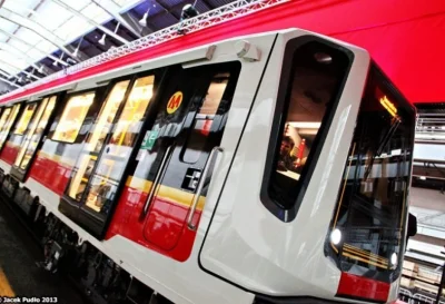 BaronAlvonPuciPusia - Siemens z Newagiem wyprodukują wagony metra dla Sofii
Konsorcj...