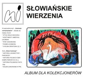 owijka - Jedyne i najlepsze źródło wiedzy o wierzeniach słowiańskich
SPOILER