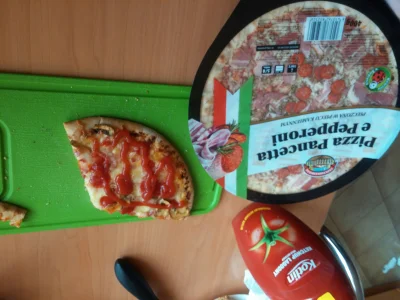 marcin1302 - Interes życia w Biedronce 
2x pizza po 4.99zl riggi i inne Giuseppe się ...