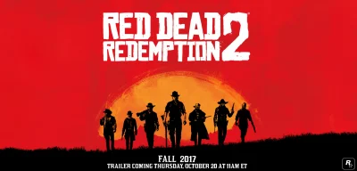 G.....k - #gry #reddeadredemption #rockstar
Noooooooo! Mirki! Red Dead Redemption 2....