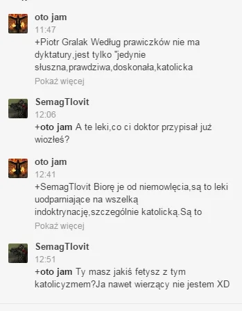 Prokoxu111 - #heheszki #bekazpodludzi ##!$%@? #niewiemjaktootagowac #4konserwy