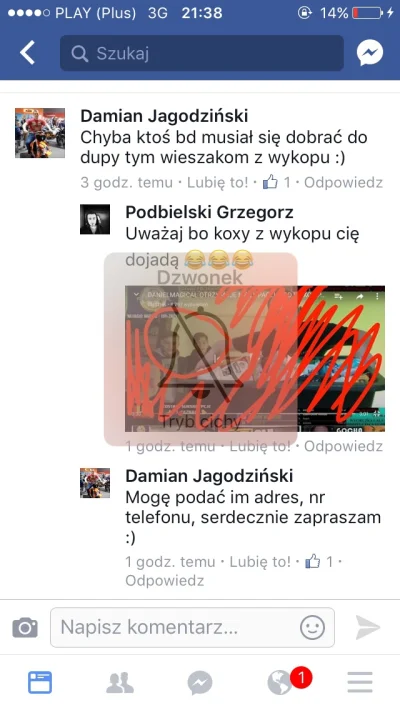 Gufinsky - Jak już było to dajcie znać #danielmagical