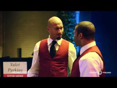 anas_lex - Key & Peele powracają :)

#comedycentral