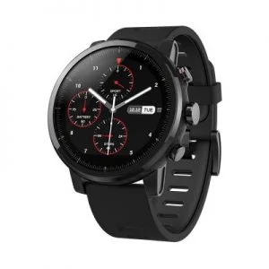 rybak_fischermann - Sportowy smartwatch Xiaomi Huami Amazfit 2 wersja angielska w cen...