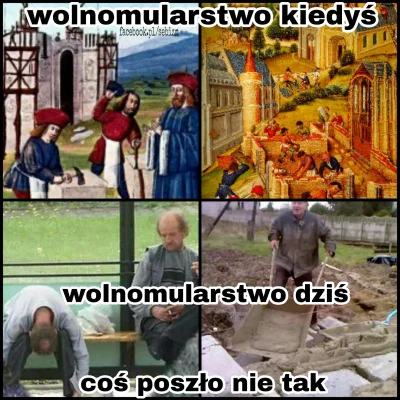 WolnyMularz_SzybkiGulasz - ( ͡° ͜ʖ ͡°)

#heheszki #humorobrazkowy #masoneria
#woln...