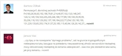 whoo - @matiel: Haha oj oj ktoś tu chyba niezły wałek kręci ( ͡° ͜ʖ ͡°) Całość nie je...