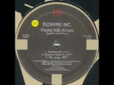 p.....y - ``
Bizarre Inc - Playing With Knives
``


#mirkoelektronika #breaks #hardco...