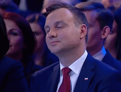 S.....4 - Oh you... 
#cenzoduda #heheszki #polityka