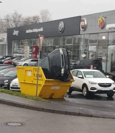 Pierwszy-stopien-organistego - Takie auta jak suchodolskiego (AUDI A4 B5) za granicą ...