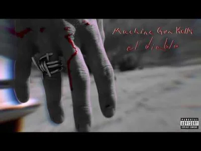 Jaww - Machine Gun Kelly - El Diablo

#muzyka #rap #machinegunkelly