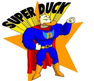 superduck - @g3ko: