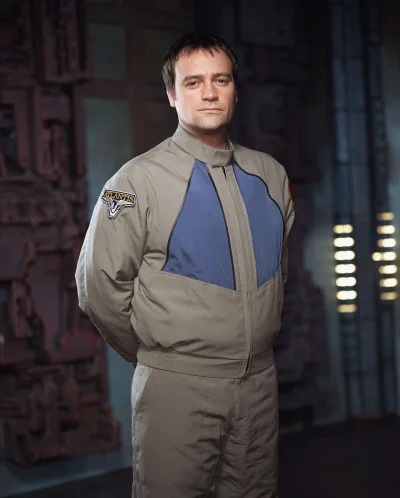 Rist0 - Rodney???
#stargate #stargateatlantis