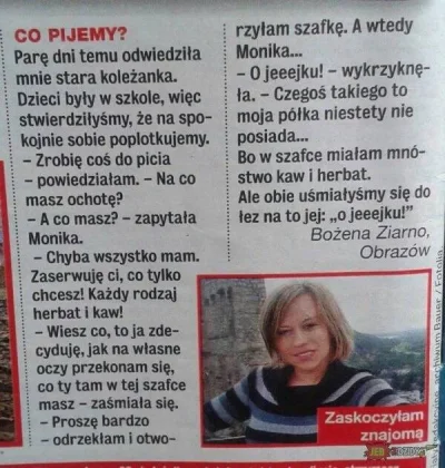 gajowy_marucha - Ej, mirki, wie ktoś co to za czasopismo? Chciałbym zacząć prenumerat...