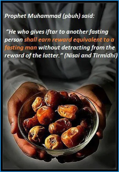 PrawieJakBordo - Ramadan trwa.
#ramadan #islam