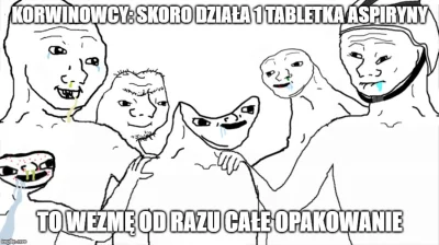 gestmax - @VCO1: Jestem zawiedziony Gwiazdowskim, tak jak wyznawcy #!$%@?, czci zasad...