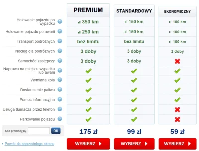 loozaque - @tomek-sz-7355: 2500km w obie strony, max odległość to 1000km. Jedna firma...