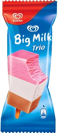 mleko23 - Ale big trio byly zajebiste ( ͡° ʖ̯ ͡°)
#nostalgia #lody