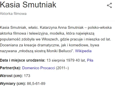 p.....k - #feminizm ciekawe co powiedzą feministki na to że wiki podaje wymiary kobie...