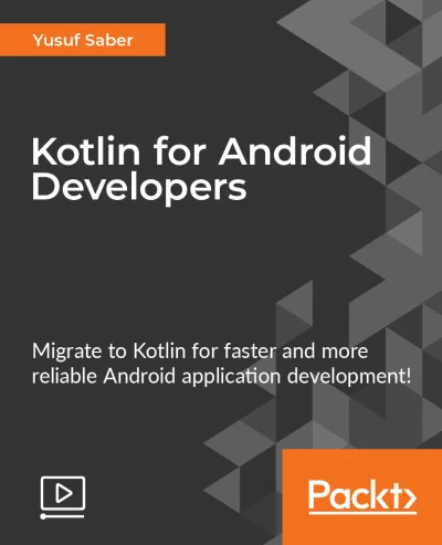 konik_polanowy - Dzisiaj Kotlin for Android Developers [Video] ( Monday, February 26,...