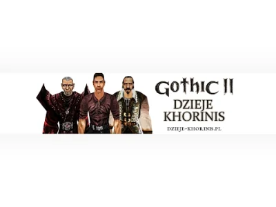 sowieckijuczonyj - stream deweloperski po ryżówce xD
coś dla fanów moda do gothic 2 ...