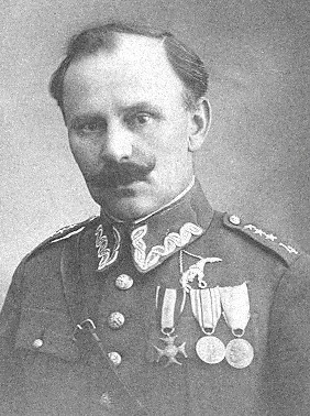 beQuick - @beQuick: 8.06.1887 r. w Mińsku urodził się Wiktor Komorowski, kpt. pil. WP...