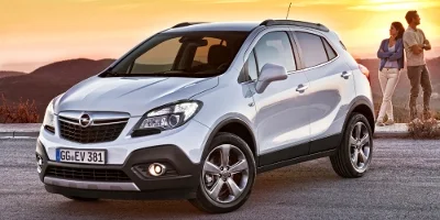 m.....l - http://www.moj-samochod.pl/Nowosci-motoryzacyjne/Opel-Mokka-juz-dostepny Op...