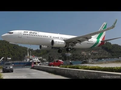angelo_sodano - szalony Włoch ale wycelował ( ͡° ͜ʖ ͡°)ﾉ⌐■-■
#samoloty #airitalia #w...