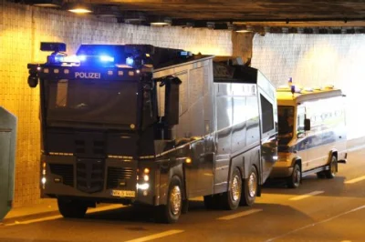TheStig007 - #motoryzacja #truckboners #maszynyboners #polizei