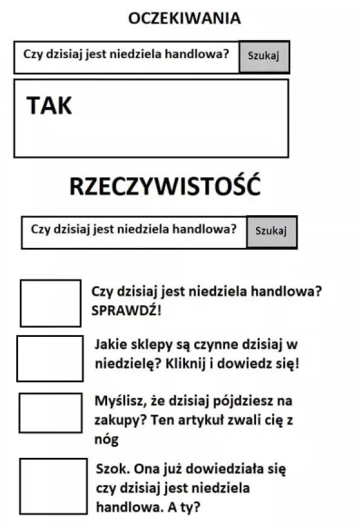 n.....t - Oczywiście jeszcze trzeba potwierdzić pilki cookies, zaakceptować politykę ...