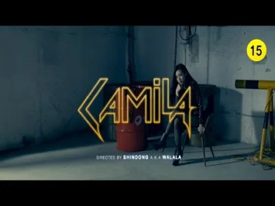 czasuczas - CAMILA (카밀라)-RED LIPs (레드립스)

#camila
#kpop #koreanka