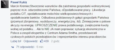 d.....r - > być może osoby, które oddały na niego głos w wyborach prezydenckich - nie...