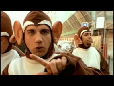 k.....z - Bloodhound Gang - The Bad Touch #muzyka #klasyka #elektropop #dancepop #syn...