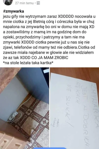 Yeltet - znalezione na facebookach, smiechłem nie powiem, że nie. Ciekawe czy Janusz ...