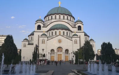 DestroDevil - Witam serdecznie

Sytuacja wygląda tak, że zespawnowalem się w #belgrad...