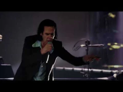 uncomfortably_numb - Nick Cave & The Bad Seeds - From Her To Eternity
#muzyka #nickc...