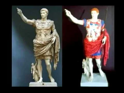 gentelman - @prawo: nie wiem czy wiesz ale wszystkie te klasyczne greckie i rzymskie ...