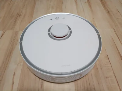 czajnapl - Xiaomi Roborock S50 można zakupić w poniższych chińskich sklepach

W skl...