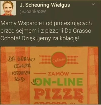 W.....k - I co lewaki? Nadal będziecie zakopywać za informację nieprawdziwą?
#bekazl...