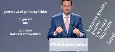 ImperatorPL - #polityka #heheszki #bekazpisu #morawiecki #pis