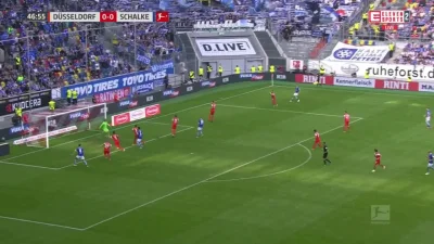 zwyczajne-wykopowe-konto - Weston McKennie - Fortuna Düsseldorf 0:1 Schalke 04
#mecz...