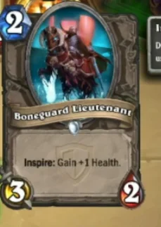 Nort - #hearthstone