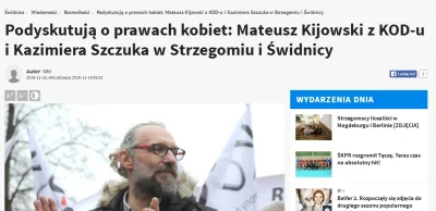 worldmaster - Patologia.
Mam nadzieję, że traktowanie kobiet jak towar będzie przedm...